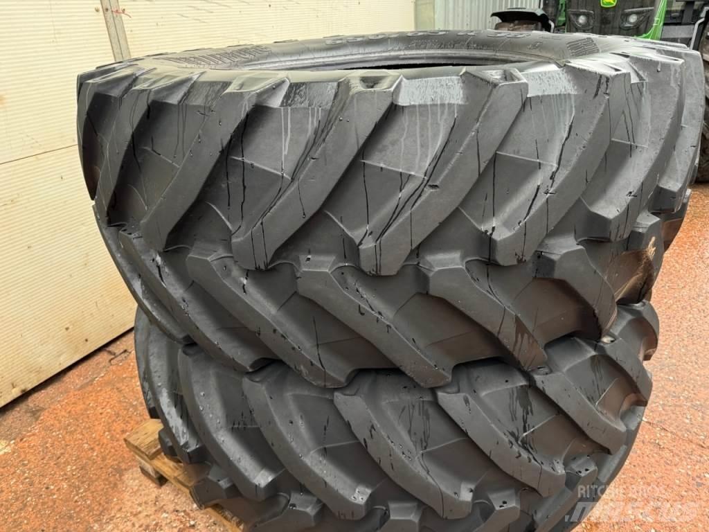 Trelleborg 7485 Kiti naudoti traktorių priedai