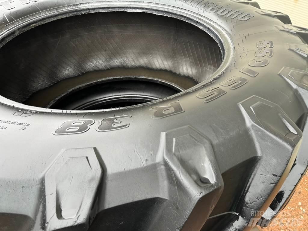 Trelleborg 7485 Kiti naudoti traktorių priedai