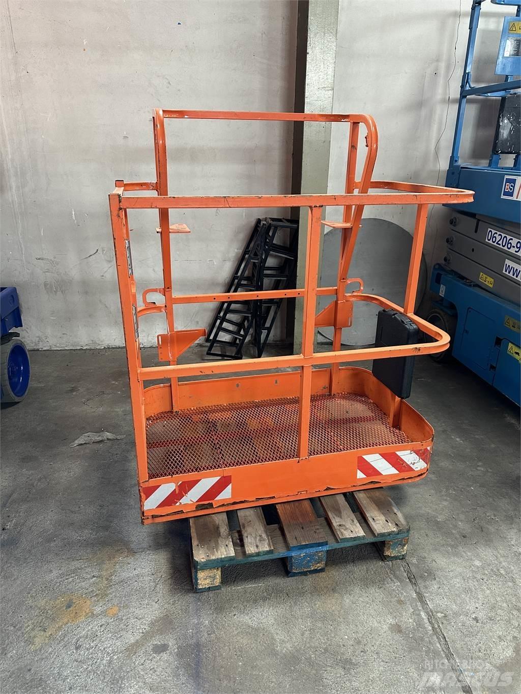 JLG 1001186387s Statyba - Kita