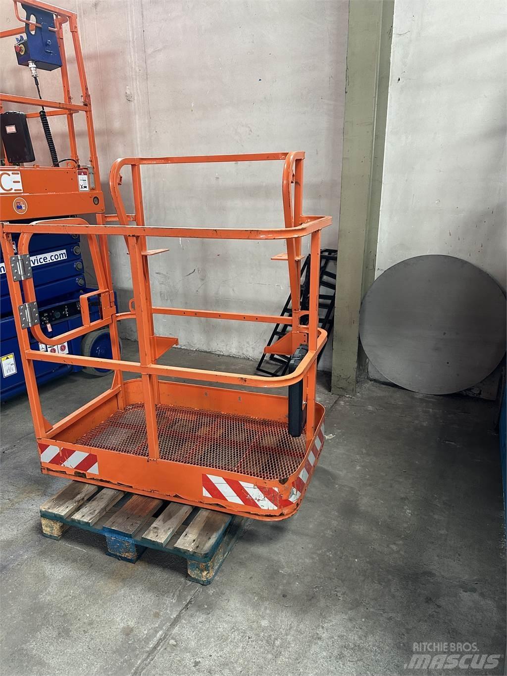 JLG 1001186387s Statyba - Kita