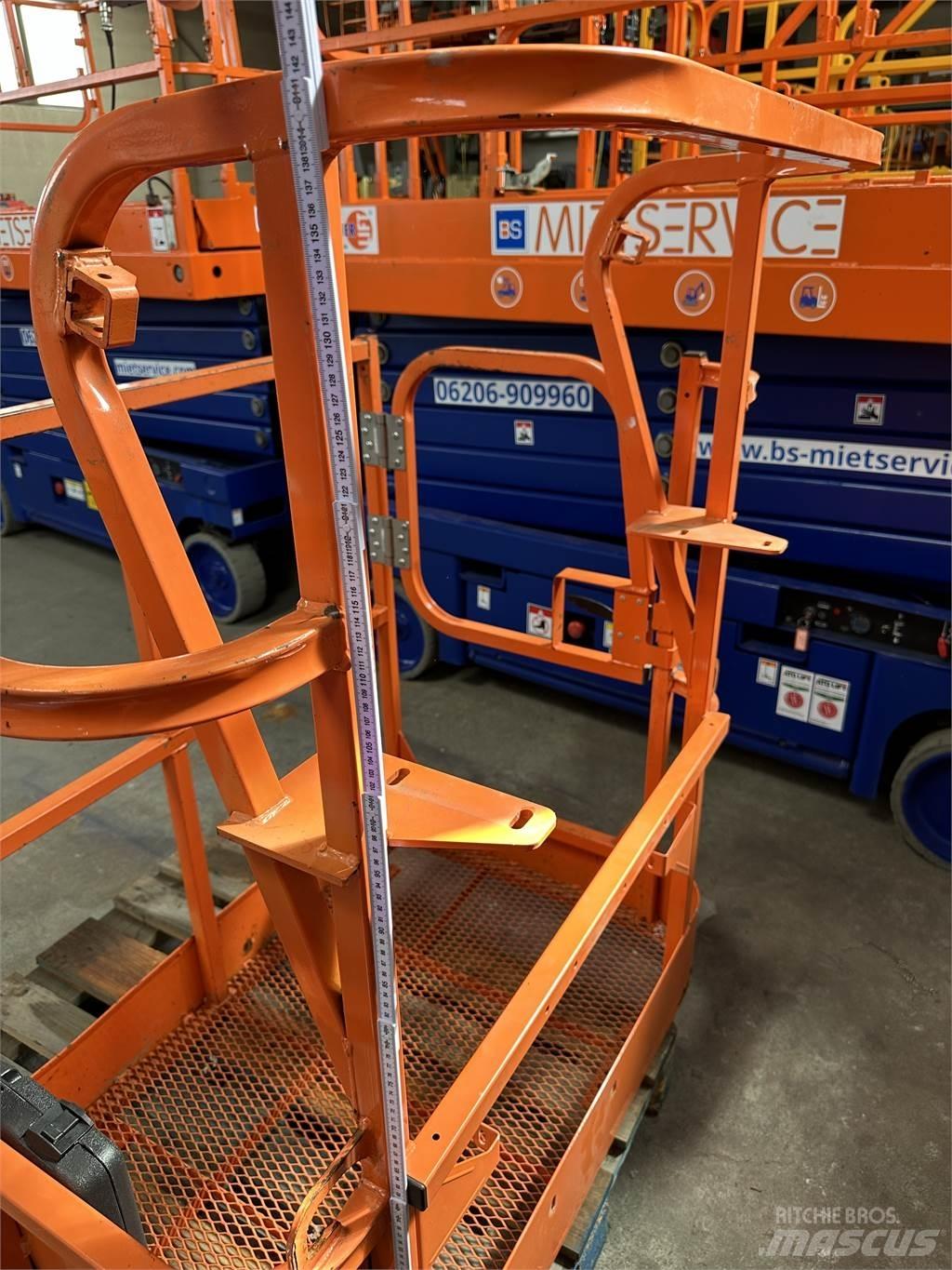 JLG 1001186387s Statyba - Kita