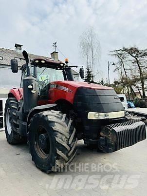 Case IH MAGNUM 340 Traktoriai