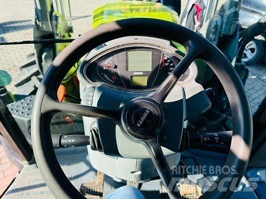 CLAAS ARION 420 Traktoriai
