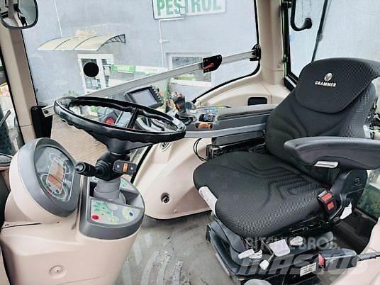 Fendt 936 VARIO TMS Traktoriai