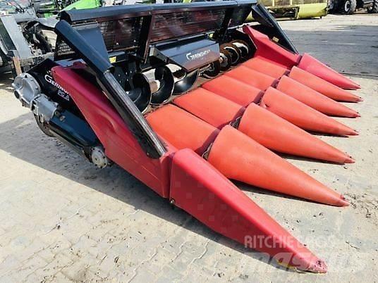 Geringhoff PCA 600 Derliaus nuėmimo kombainų priedai