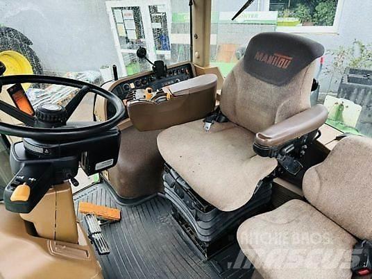 John Deere 7930 Traktoriai