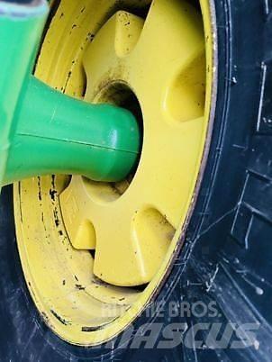 John Deere 8345R Traktoriai