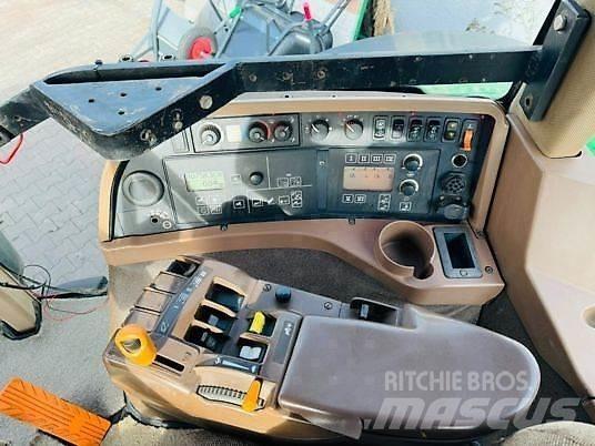 John Deere 8530 Traktoriai