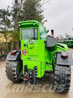 Merlo 42.7 -156 Teleskopiniai krautuvai