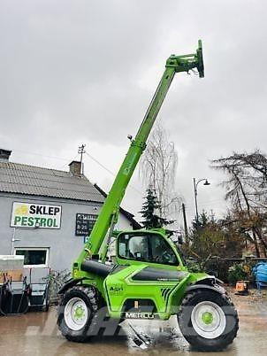 Merlo 42.7 -156 Teleskopiniai krautuvai