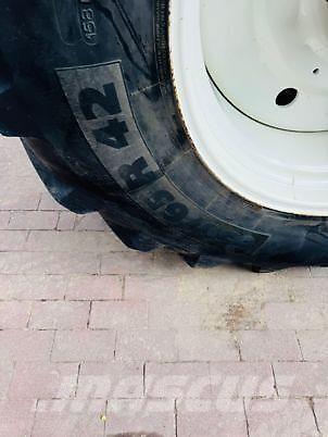 New Holland T7.230 Traktoriai
