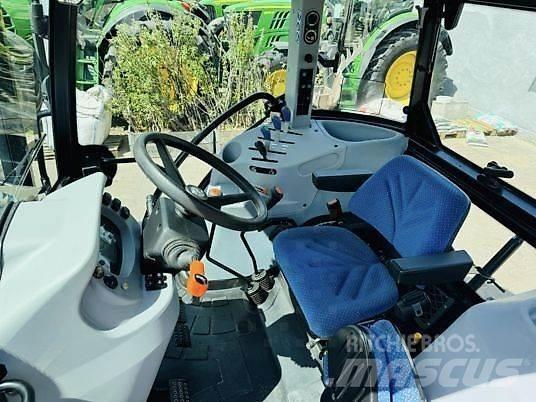 New Holland TD5.95 Traktoriai