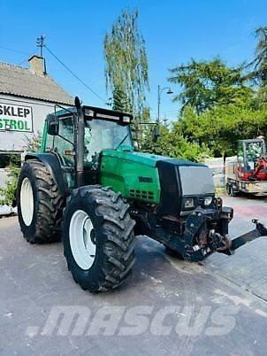 Valtra 8150 Traktoriai