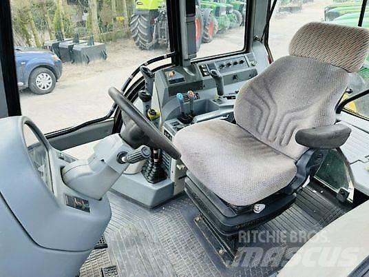 Valtra T160 Traktoriai