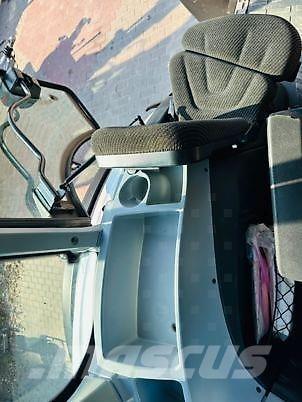 Valtra T174 VERSU Traktoriai