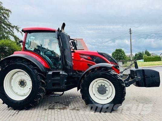 Valtra T234 ACTIVE Traktoriai