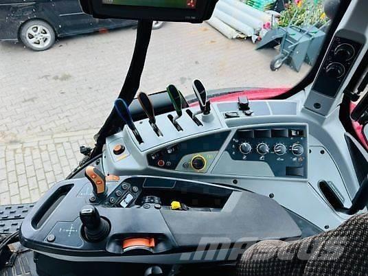 Valtra T234 ACTIVE Traktoriai
