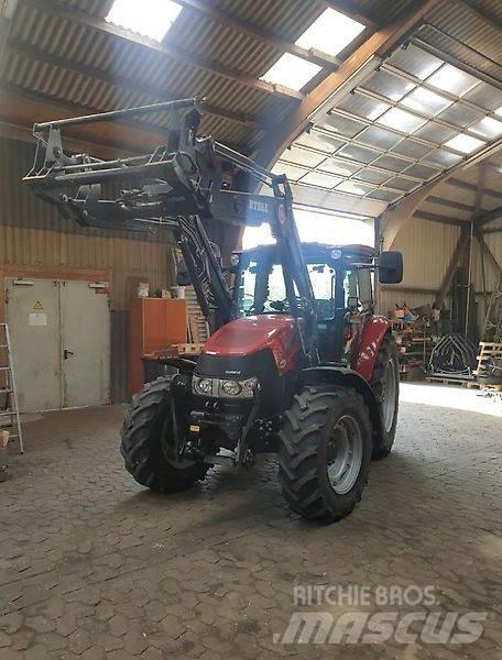 Case IH 95C Traktoriai