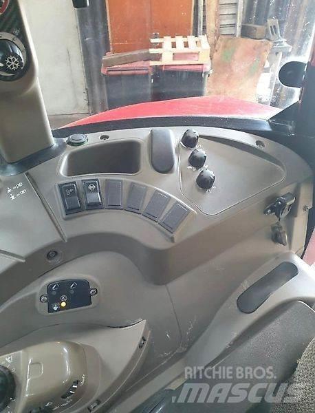 Case IH 95C Traktoriai