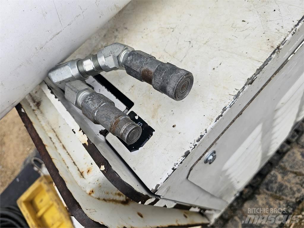 Altec DB37 Kiti keltuvai ir platformos
