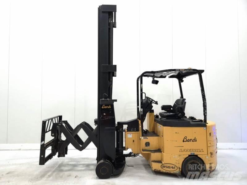 Bendi B50/56DR180D Elektriniai šakiniai krautuvai