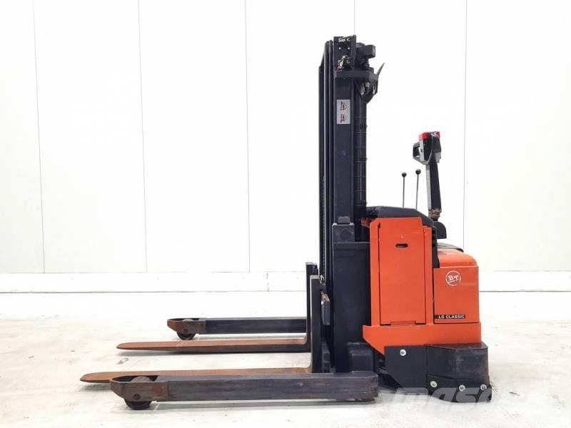 BT LST1350/12 Rankiniai vėžimėliai