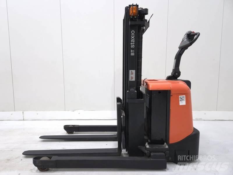 BT SPE135S Rankiniai vėžimėliai