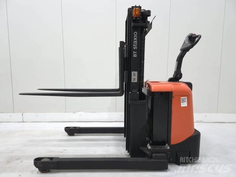 BT SPE135S Rankiniai vėžimėliai