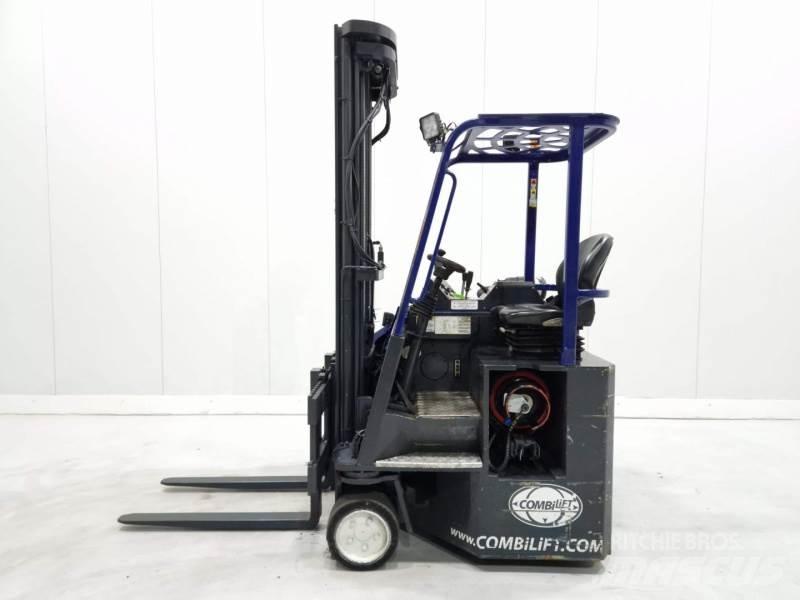 Combilift C3000CB LPG (dujiniai) krautuvai