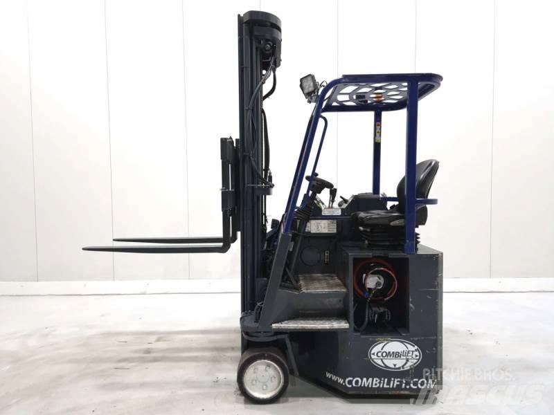 Combilift C3000CB LPG (dujiniai) krautuvai