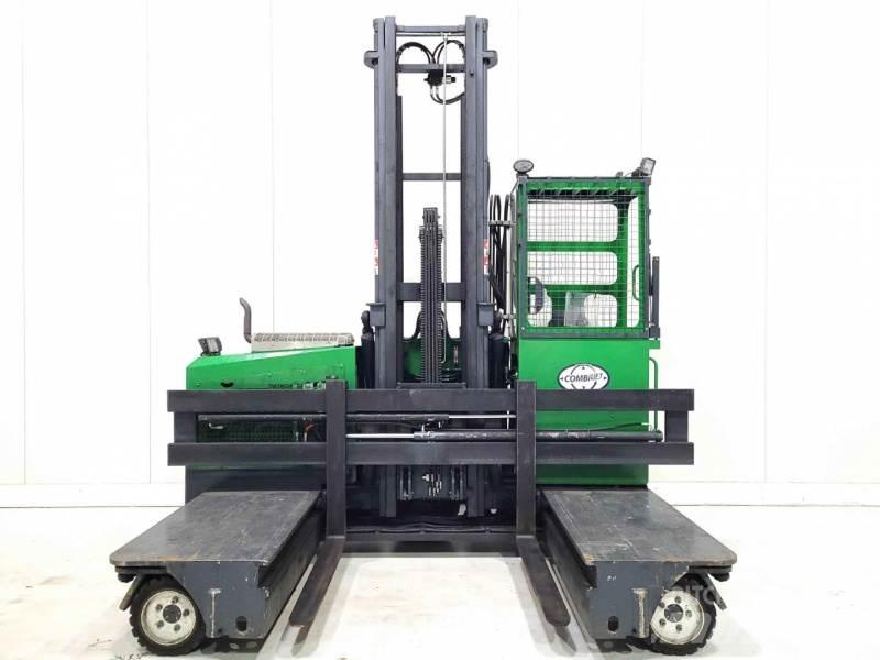 Combilift C3000GST LPG (dujiniai) krautuvai