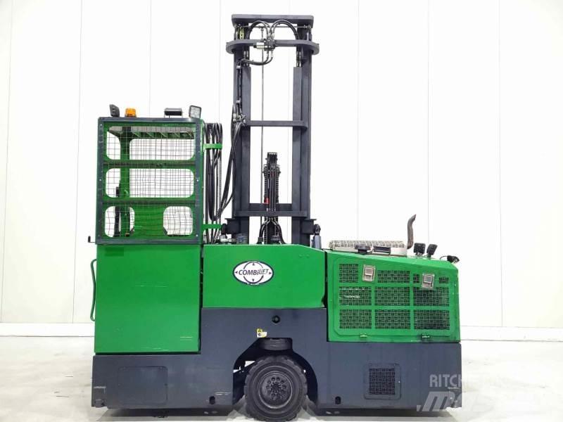 Combilift C3000GST LPG (dujiniai) krautuvai