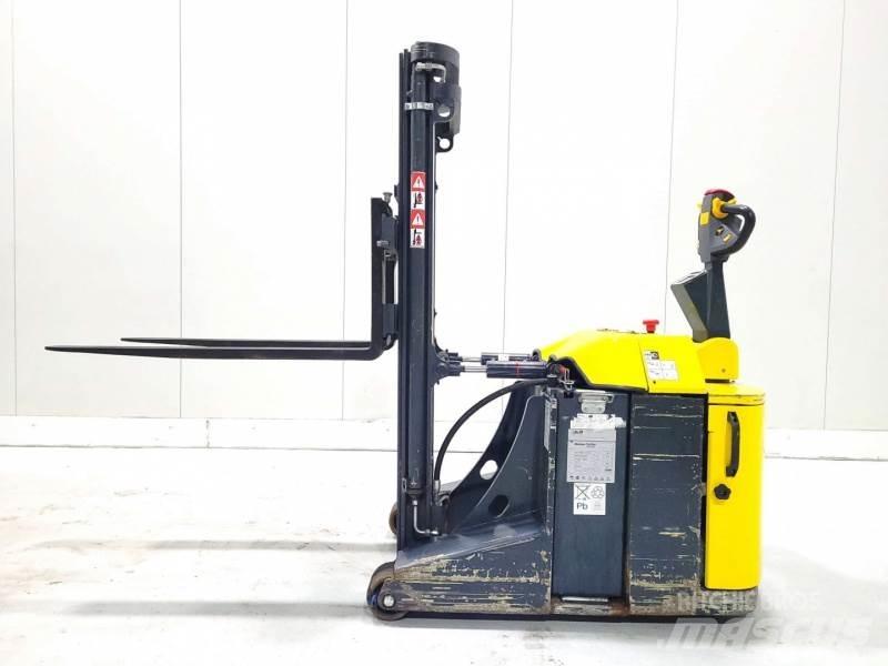 Combilift CS1500 Savaeigiai rietuvai