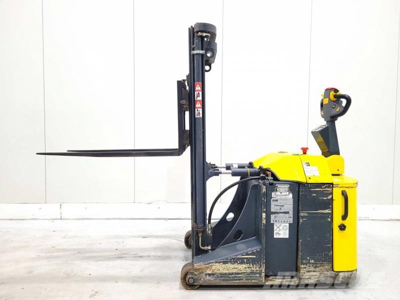 Combilift CS1500 Savaeigiai rietuvai