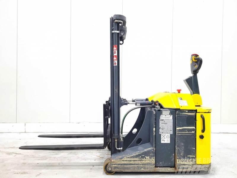 Combilift CS1500 Savaeigiai rietuvai