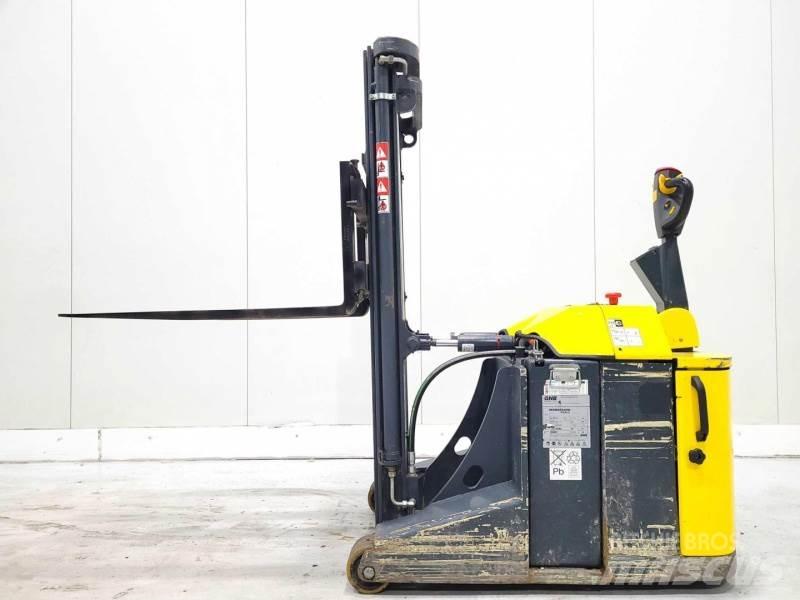 Combilift CS1500 Savaeigiai rietuvai