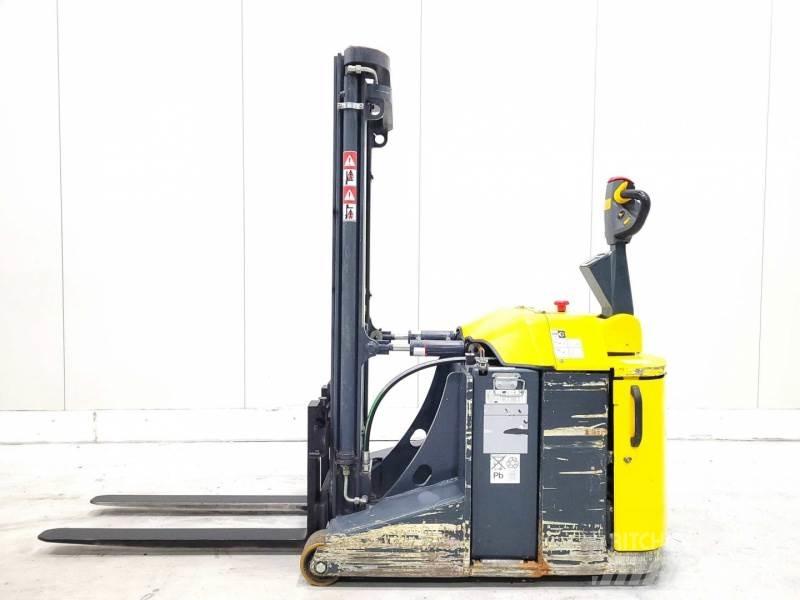 Combilift CS1500 Savaeigiai rietuvai