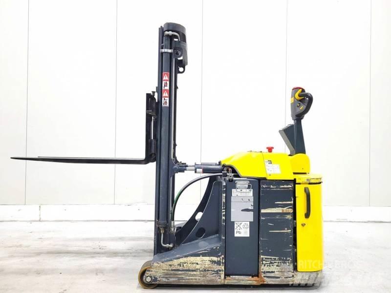 Combilift CS1500 Savaeigiai rietuvai