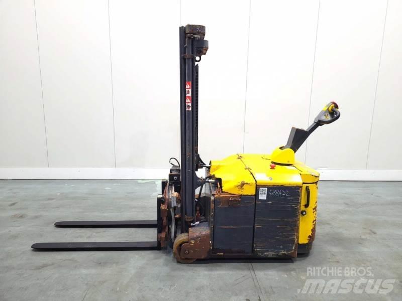 Combilift CS1500 Savaeigiai rietuvai