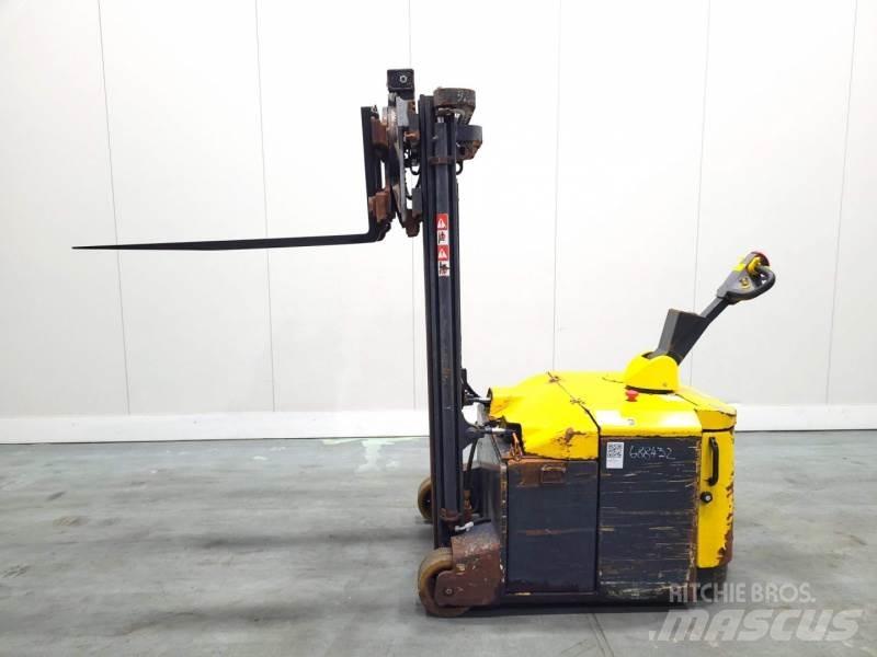 Combilift CS1500 Savaeigiai rietuvai