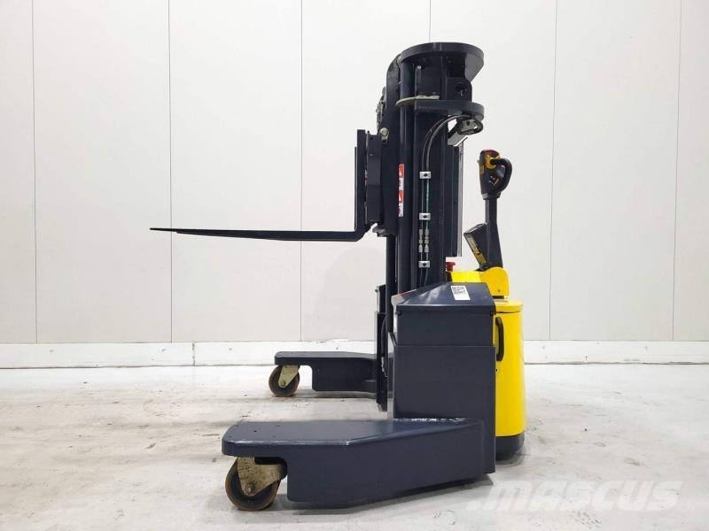 Combilift WR4 Konteinerių krautuvai