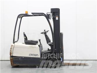 Crown SC3018 Šakiniai krautuvai - Kita
