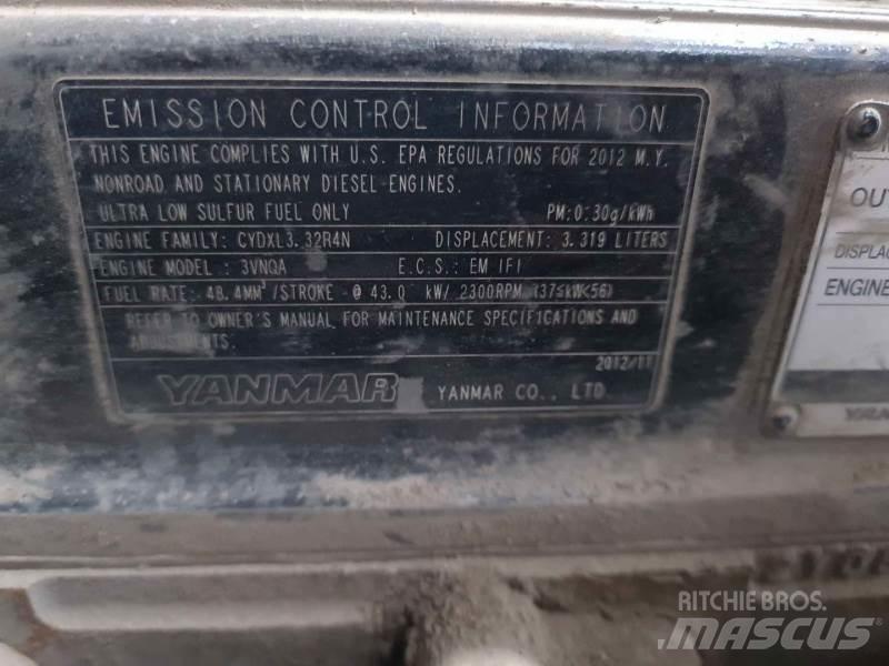 Doosan D30S-5 Dyzeliniai krautuvai