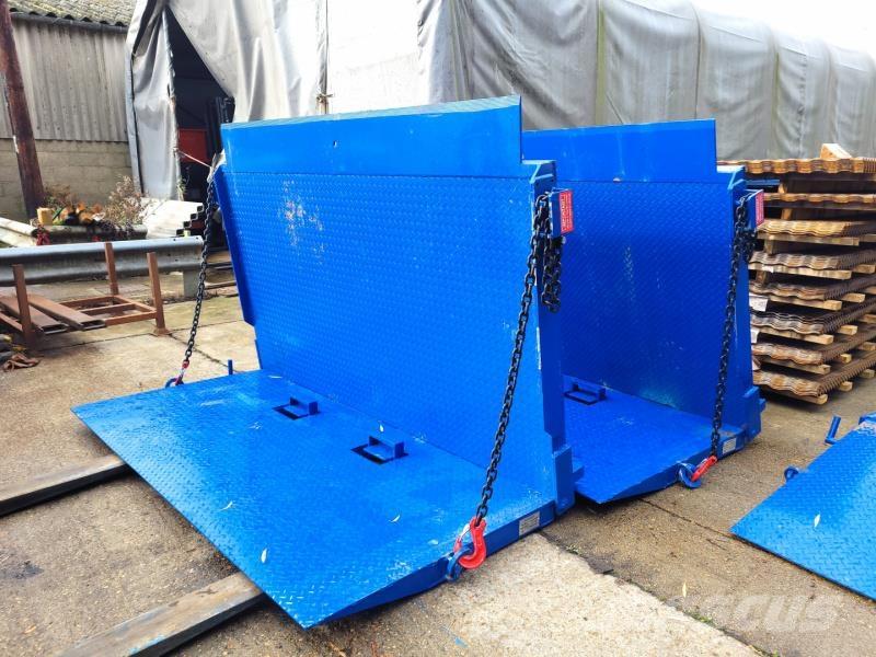  EASYRAMPS ER 7.3 Rampos