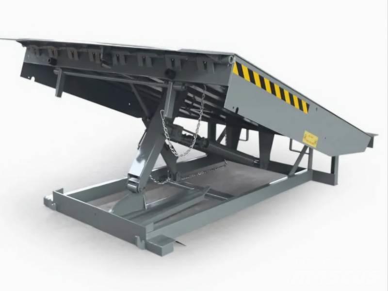 EP DLK-16HE-2025 Rampos