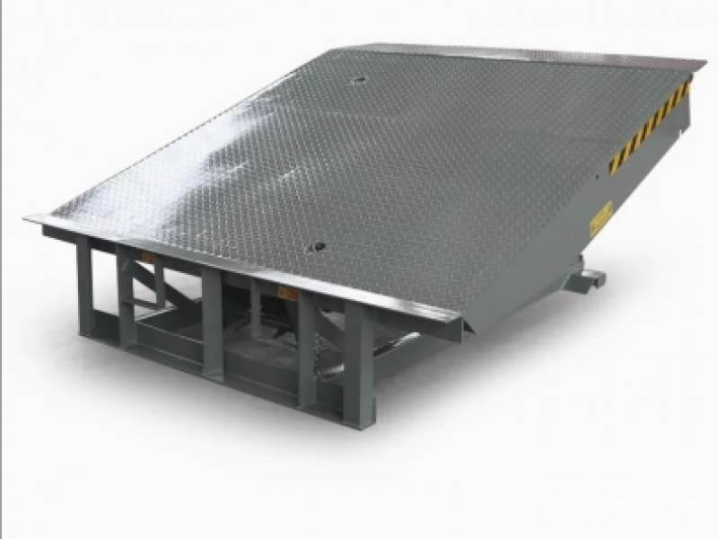 EP DLK-16HE-2025 Rampos
