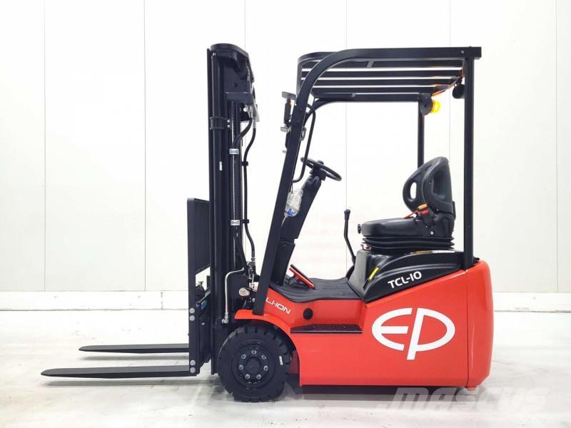 EP TCL101 NC 100 Šakiniai krautuvai - Kita