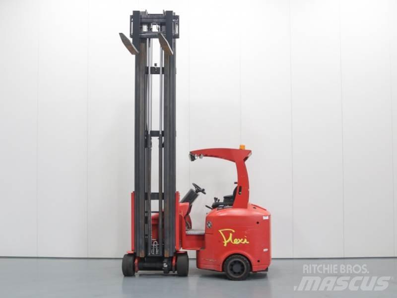Flexi AC 1350 Siaurų praėjimų krautuvai