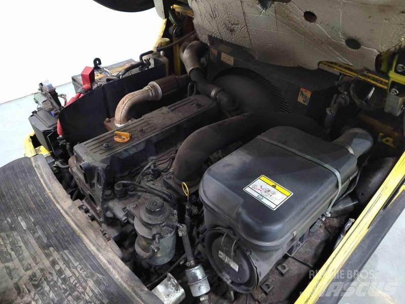 Hyster H2.0XT Dyzeliniai krautuvai
