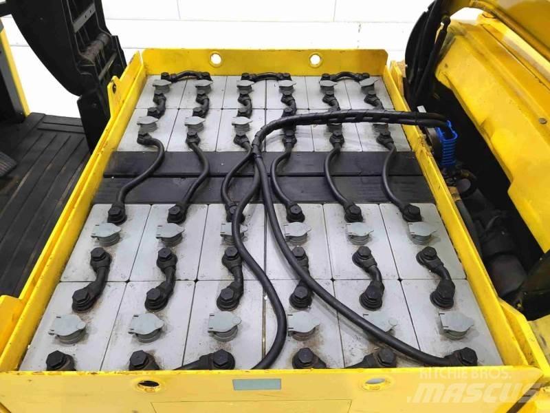 Hyster J1.80XMT Krovimas/Kėlimas - Kita